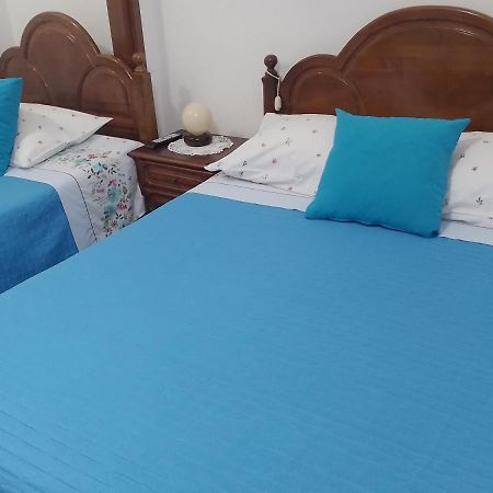 Casa Do Eido Otel Geres Dış mekan fotoğraf
