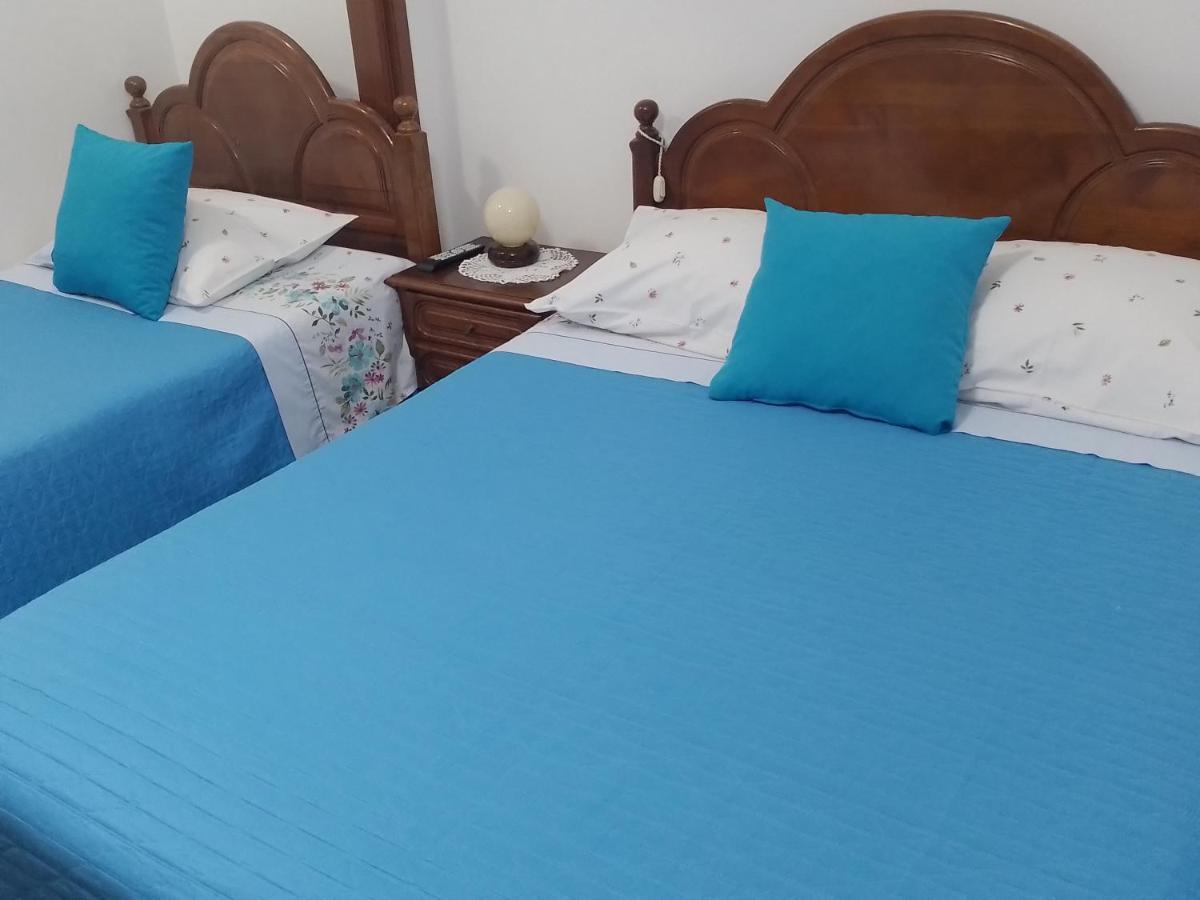 Casa Do Eido Otel Geres Dış mekan fotoğraf