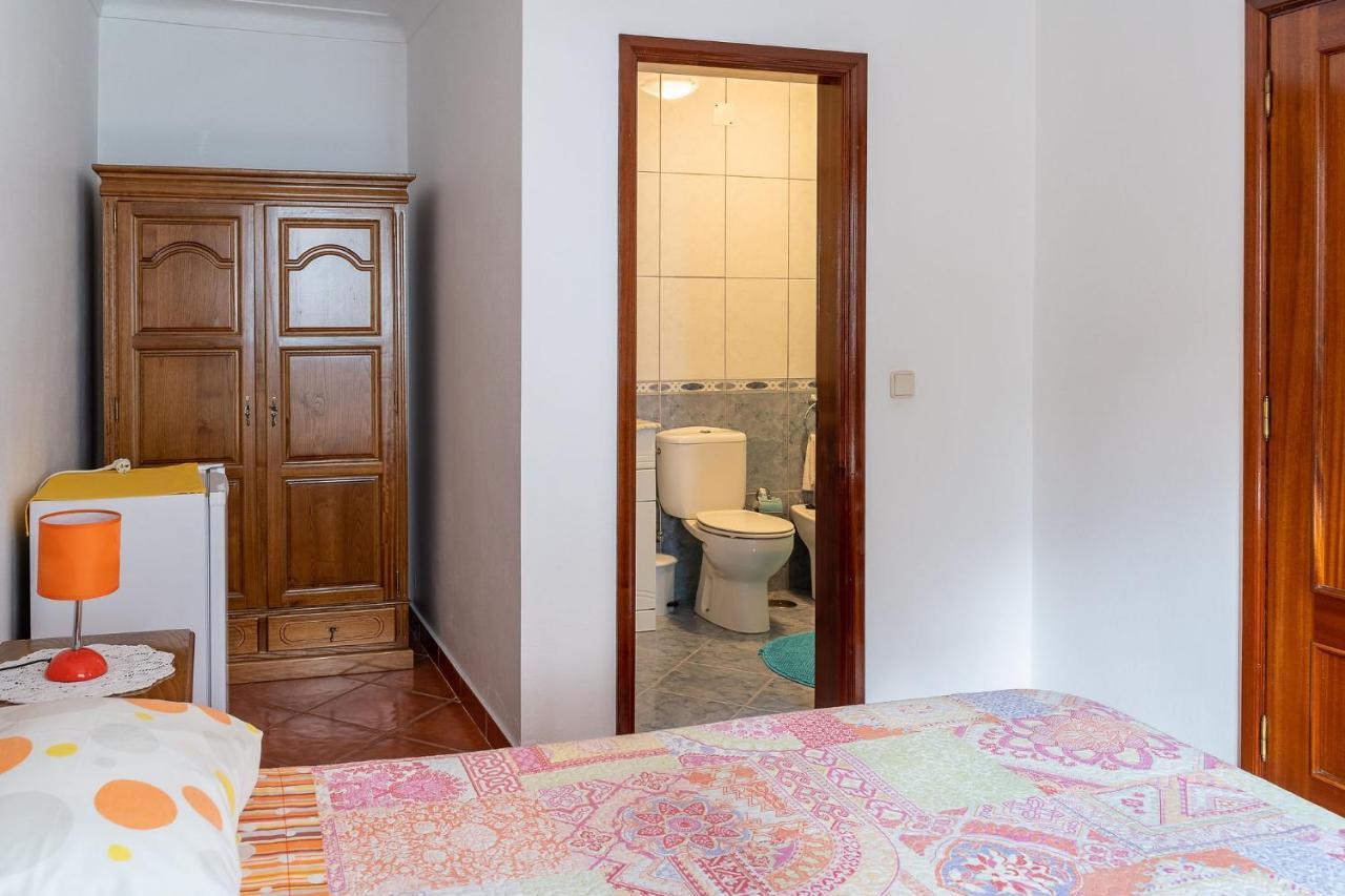 Casa Do Eido Otel Geres Dış mekan fotoğraf