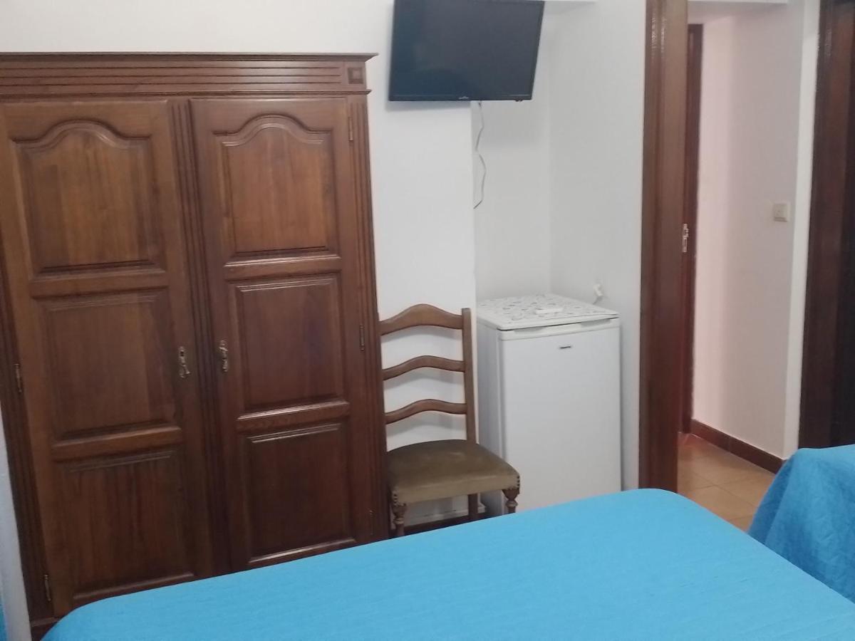 Casa Do Eido Otel Geres Dış mekan fotoğraf