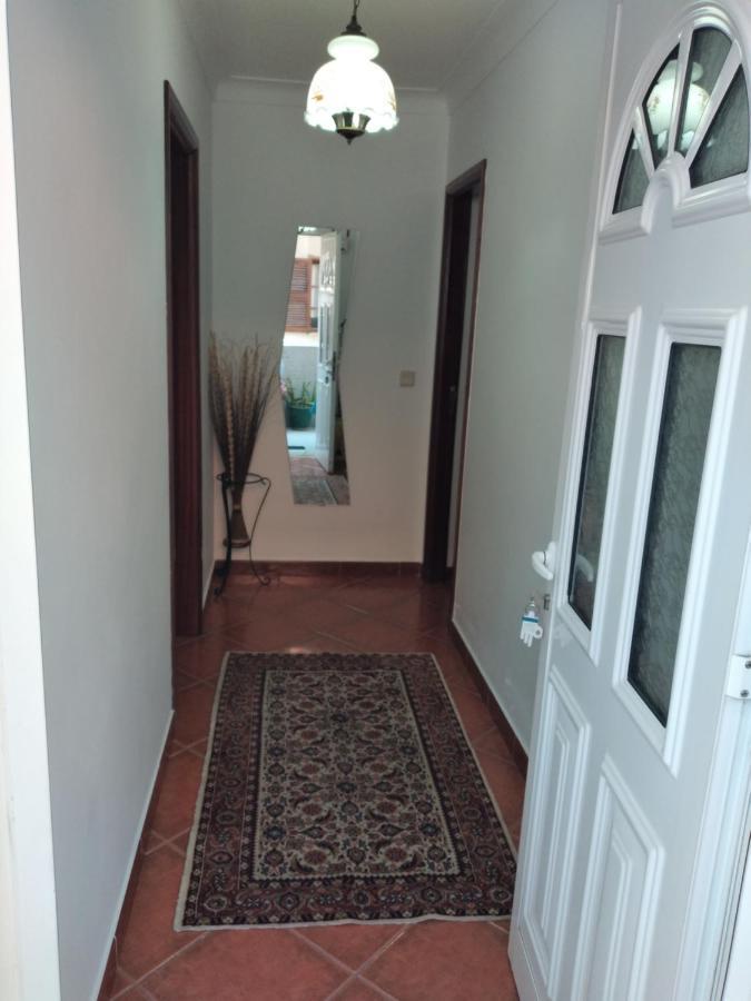 Casa Do Eido Otel Geres Dış mekan fotoğraf