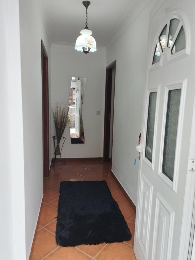 Casa Do Eido Otel Geres Dış mekan fotoğraf