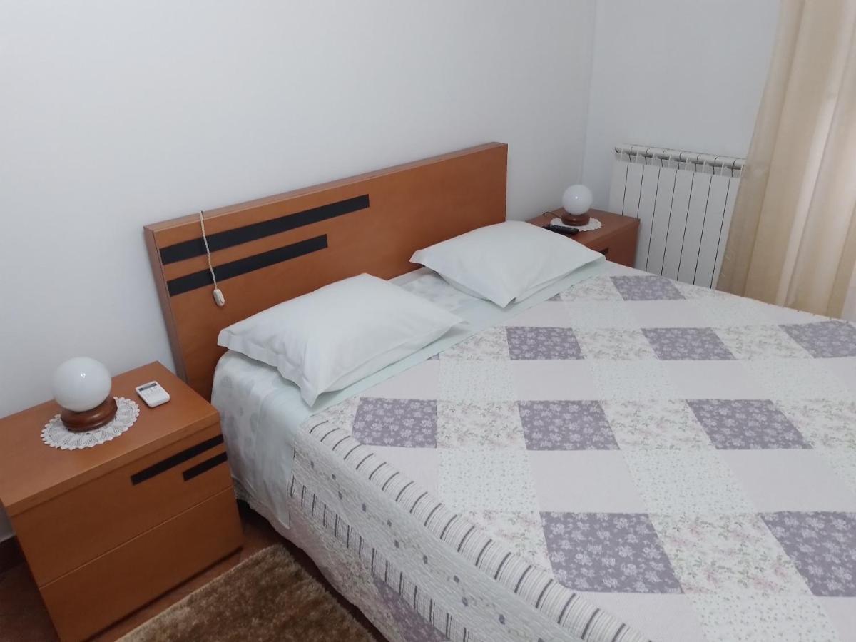 Casa Do Eido Otel Geres Dış mekan fotoğraf