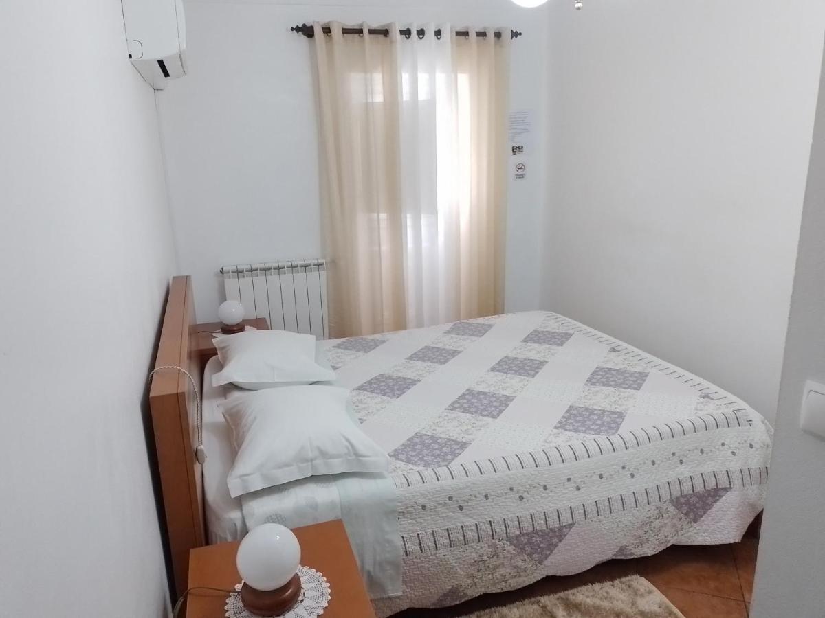 Casa Do Eido Otel Geres Dış mekan fotoğraf