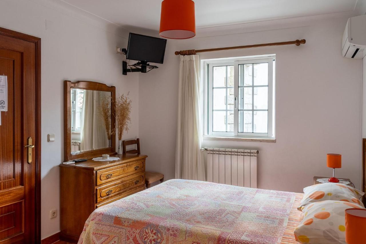 Casa Do Eido Otel Geres Dış mekan fotoğraf