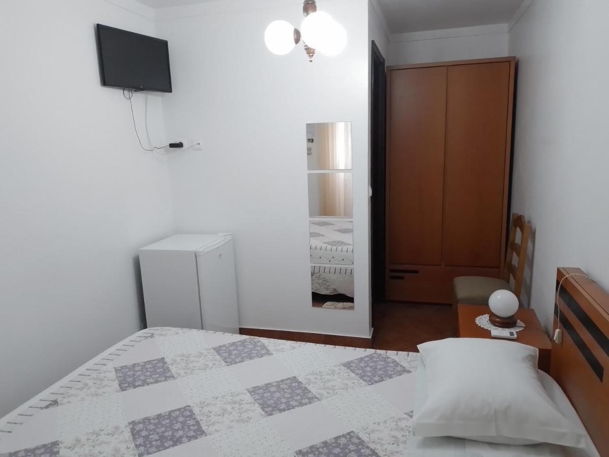 Casa Do Eido Otel Geres Dış mekan fotoğraf