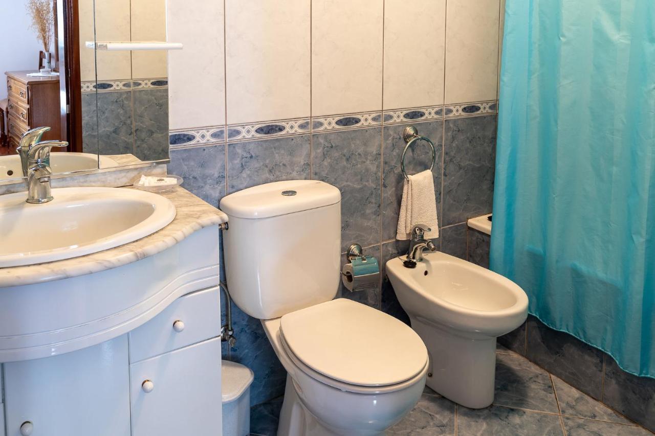 Casa Do Eido Otel Geres Dış mekan fotoğraf