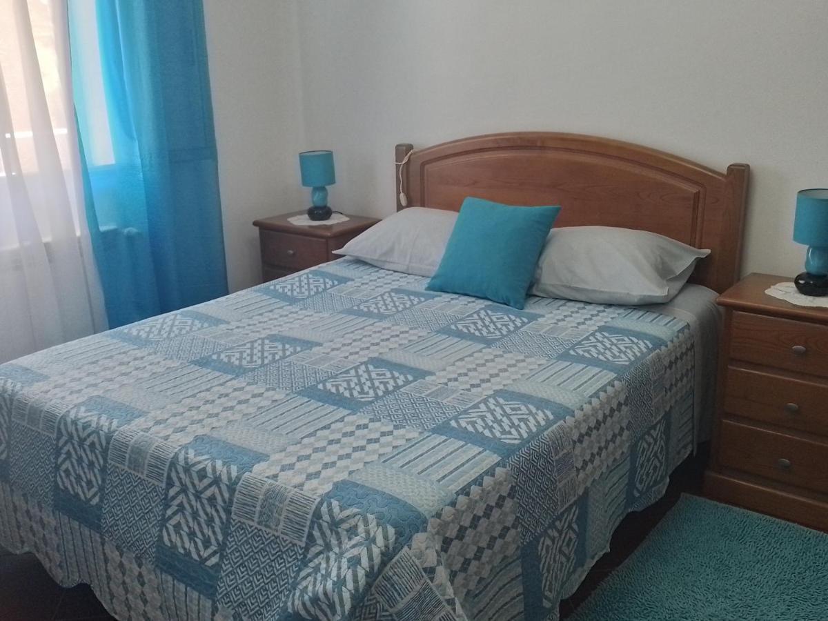 Casa Do Eido Otel Geres Dış mekan fotoğraf
