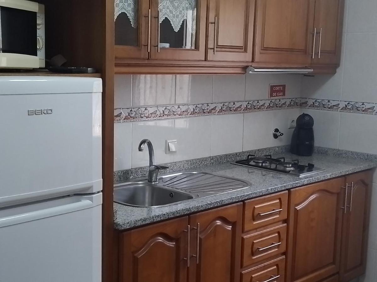 Casa Do Eido Otel Geres Dış mekan fotoğraf