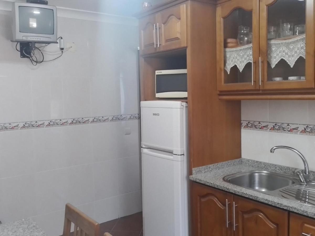 Casa Do Eido Otel Geres Dış mekan fotoğraf