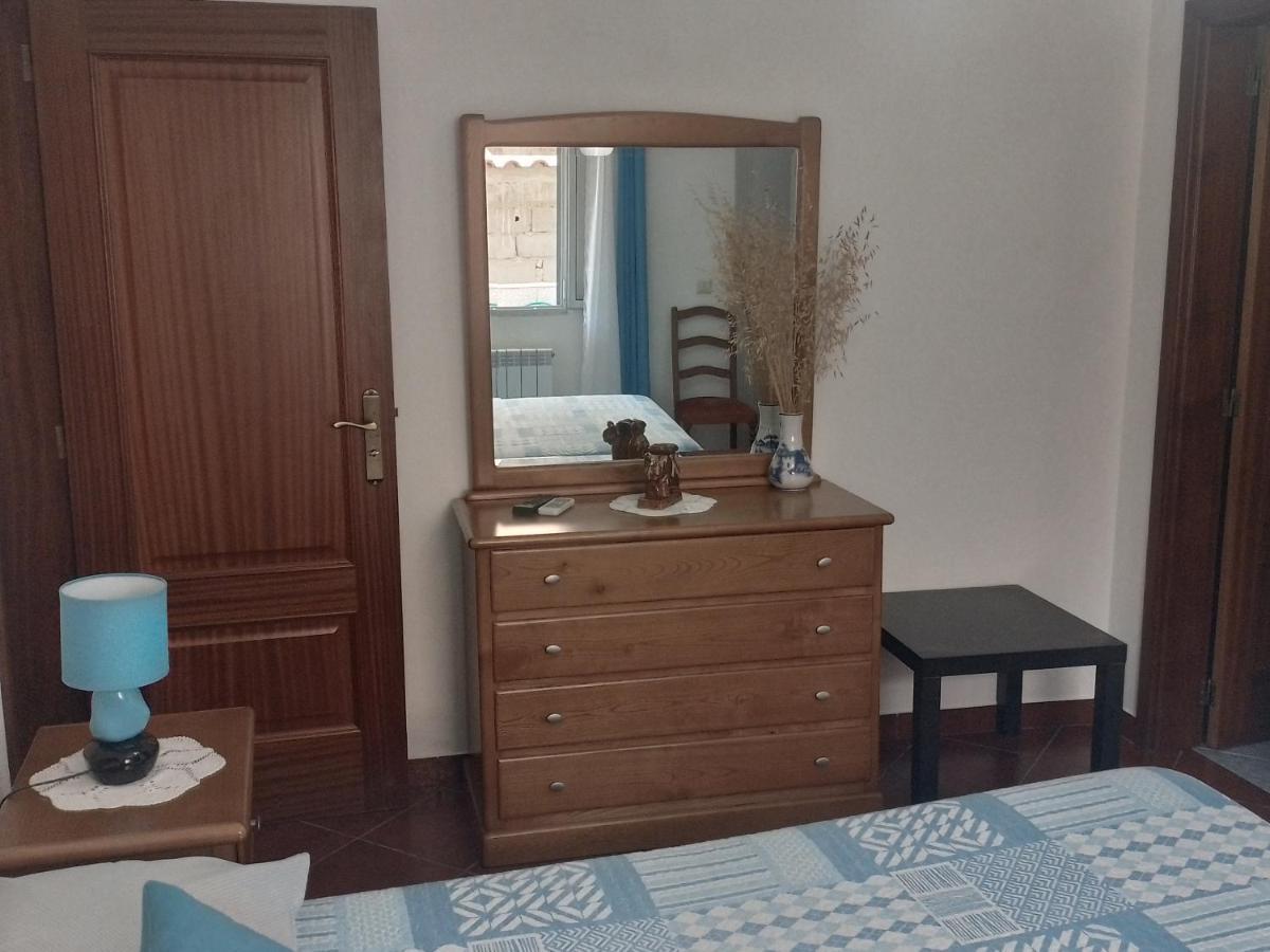 Casa Do Eido Otel Geres Dış mekan fotoğraf