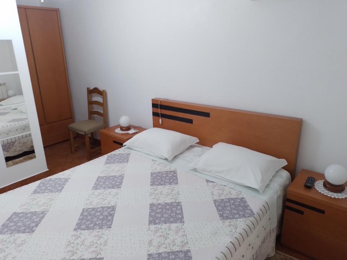 Casa Do Eido Otel Geres Dış mekan fotoğraf