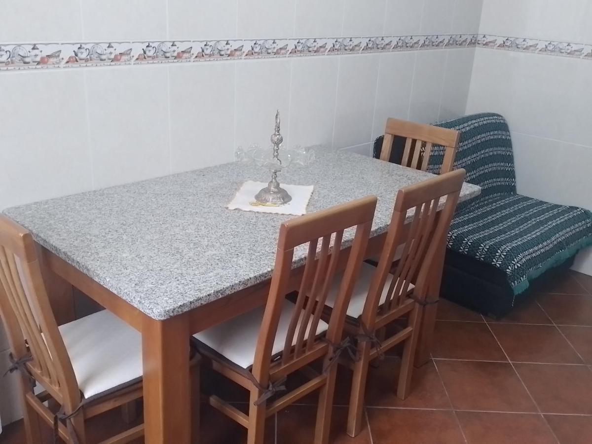 Casa Do Eido Otel Geres Dış mekan fotoğraf
