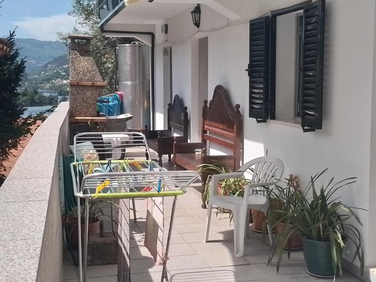 Casa Do Eido Otel Geres Dış mekan fotoğraf