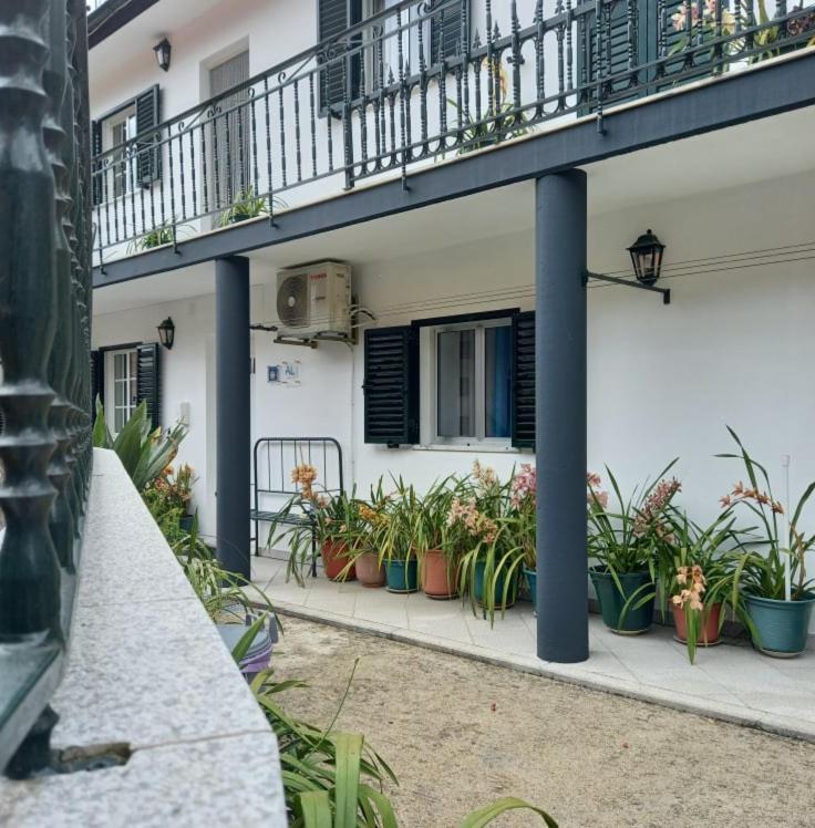 Casa Do Eido Otel Geres Dış mekan fotoğraf