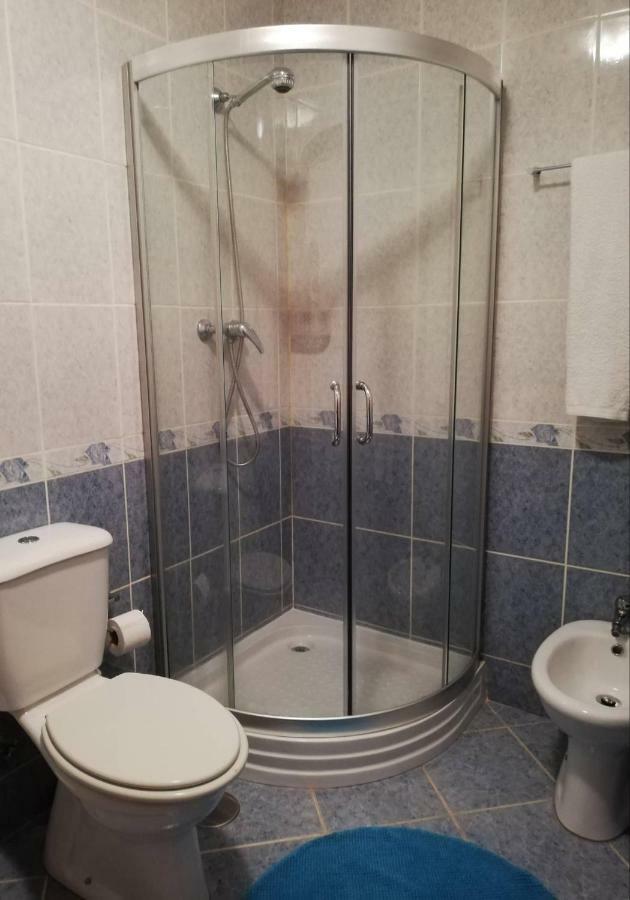 Casa Do Eido Otel Geres Dış mekan fotoğraf