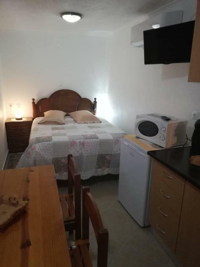 Casa Do Eido Otel Geres Dış mekan fotoğraf