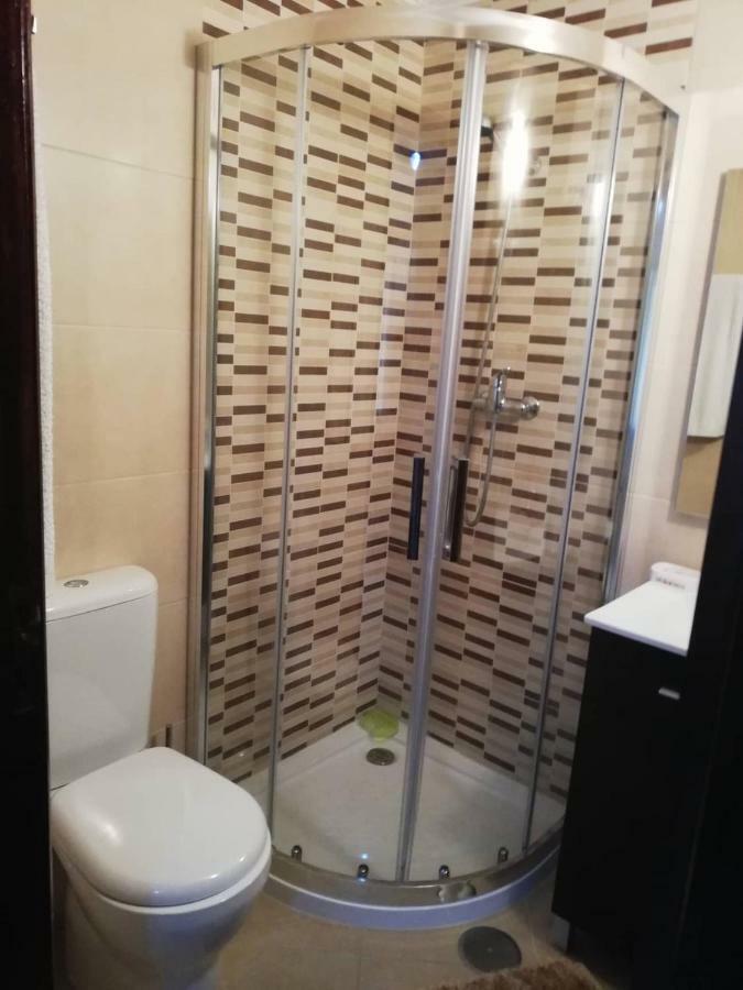 Casa Do Eido Otel Geres Dış mekan fotoğraf
